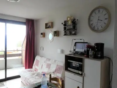 Ferienwohnung für 5 Personen (27 m²) 3/10