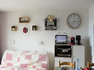 Ferienwohnung für 5 Personen (27 m²) 4/10