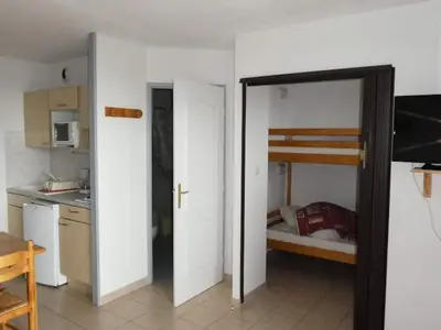 Ferienwohnung für 5 Personen (27 m²) 5/10
