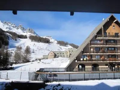 Ferienwohnung für 7 Personen (28 m²) 9/10