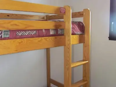 Ferienwohnung für 5 Personen (27 m²) 6/10