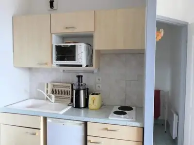 Ferienwohnung für 5 Personen (27 m²) 7/10