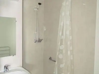 Ferienwohnung für 5 Personen (27 m²) 8/10