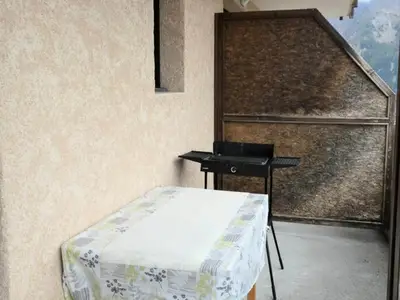 Ferienwohnung für 5 Personen (27 m²) 9/10