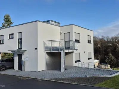 Ferienwohnung für 2 Personen (17 m²) in Reutlingen 1/10