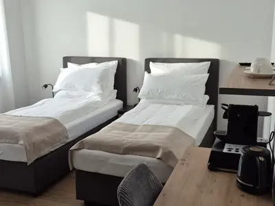 Ferienwohnung für 2 Personen (17 m²) in Reutlingen 5/10