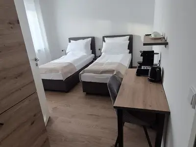 Ferienwohnung für 2 Personen (17 m²) in Reutlingen 7/10