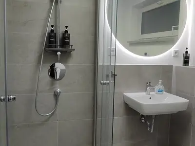 Ferienwohnung für 2 Personen (17 m²) in Reutlingen 8/10