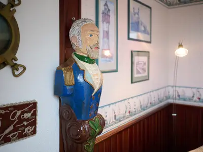 Ferienwohnung für 4 Personen (62 m²) in Kalifornien 10/10