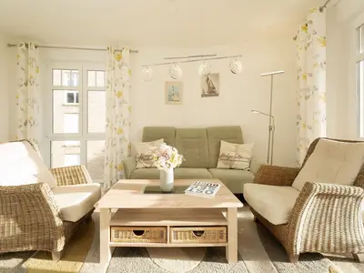 Ferienwohnung für 4 Personen (60 m²) in Fehmarn 1/10