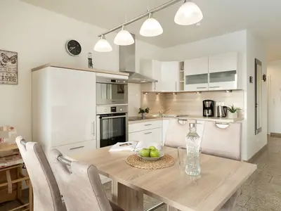 Ferienwohnung für 4 Personen (60 m²) in Fehmarn 2/10