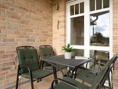 Ferienwohnung für 4 Personen (60 m²) in Fehmarn 3/10