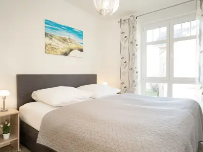 Ferienwohnung für 4 Personen (60 m²) in Fehmarn 4/10