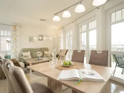 Ferienwohnung für 4 Personen (60 m²) in Fehmarn 5/10