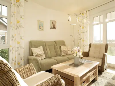 Ferienwohnung für 4 Personen (60 m²) in Fehmarn 6/10