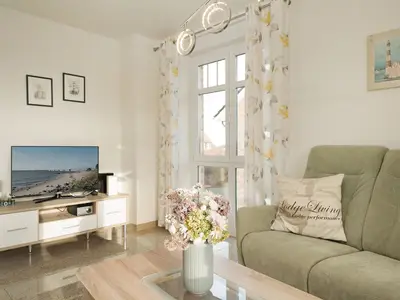 Ferienwohnung für 4 Personen (60 m²) in Fehmarn 7/10