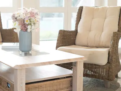 Ferienwohnung für 4 Personen (60 m²) in Fehmarn 8/10