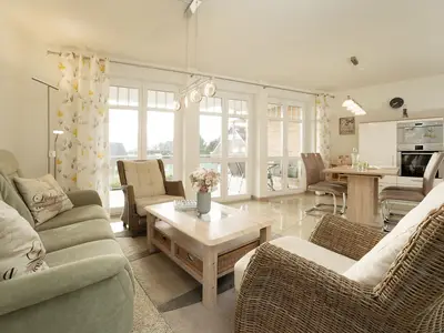 Ferienwohnung für 4 Personen (60 m²) in Fehmarn 9/10