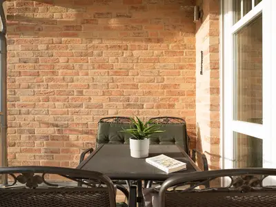 Ferienwohnung für 4 Personen (60 m²) in Fehmarn 10/10