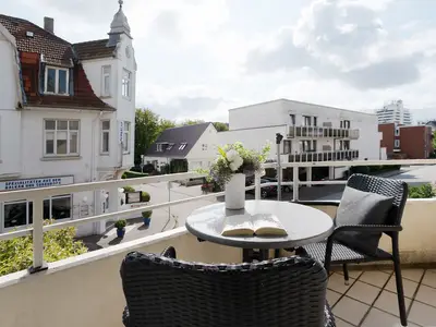 Ferienwohnung für 4 Personen (44 m²) 2/10