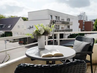 Ferienwohnung für 4 Personen (44 m²) 9/10