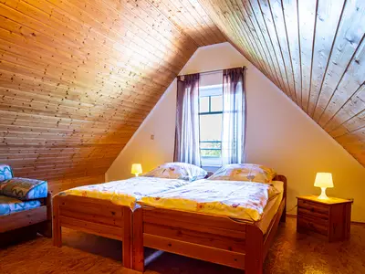 Ferienwohnung für 5 Personen (65 m²) in Werdum 4/10