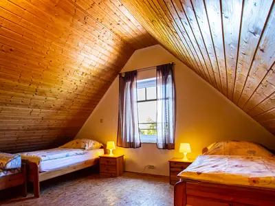 Ferienwohnung für 5 Personen (65 m²) in Werdum 7/10