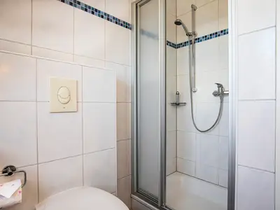 Ferienwohnung für 5 Personen (65 m²) in Werdum 9/10