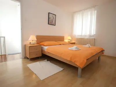 Ferienwohnung für 5 Personen (110 m²) in Baška 5/10