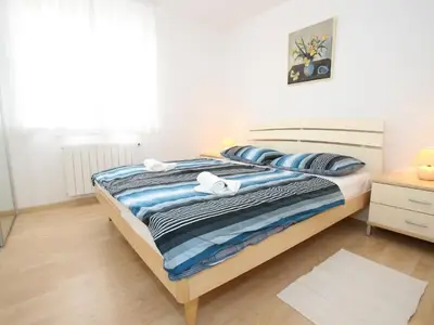 Ferienwohnung für 5 Personen (110 m²) in Baška 8/10