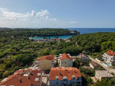 Ferienwohnung für 4 Personen (70 m²) in Pula (Istarska) 3/10