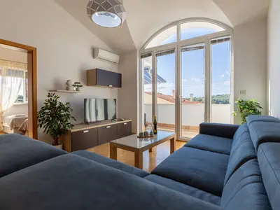 Ferienwohnung für 4 Personen (70 m²) in Pula (Istarska) 4/10