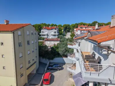 Ferienwohnung für 4 Personen (70 m²) in Pula (Istarska) 6/10