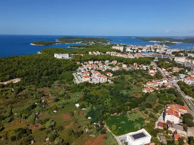 Ferienwohnung für 4 Personen (70 m²) in Pula (Istarska) 7/10