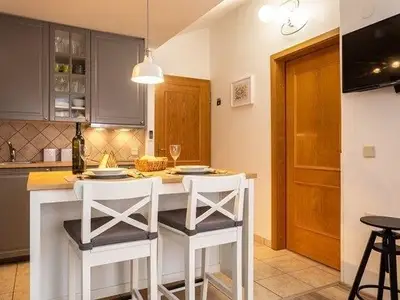 Ferienwohnung für 2 Personen (30 m²) in Grad Bjelovar 5/10