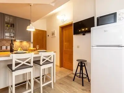 Ferienwohnung für 2 Personen (30 m²) in Grad Bjelovar 6/10