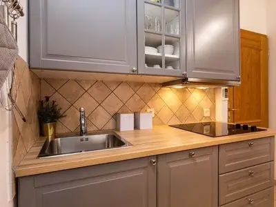 Ferienwohnung für 2 Personen (30 m²) in Grad Bjelovar 7/10