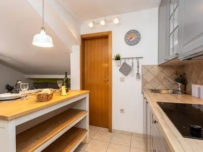 Ferienwohnung für 2 Personen (30 m²) in Grad Bjelovar 8/10