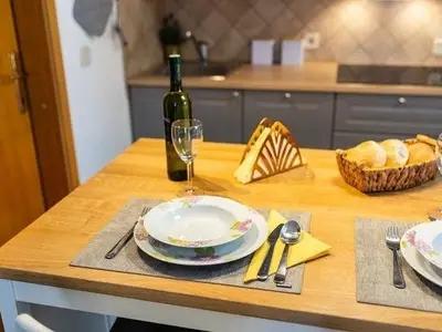 Ferienwohnung für 2 Personen (30 m²) in Grad Bjelovar 9/10
