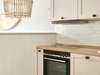 Ferienwohnung für 4 Personen (42 m²) in Büsum 4/9