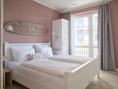 Ferienwohnung für 4 Personen (42 m²) in Büsum 5/9