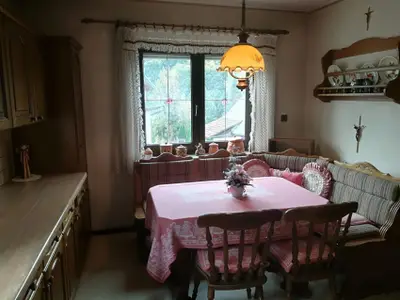 Ferienwohnung für 9 Personen (75 m²) in Kasten bei Böheimkirchen 4/10