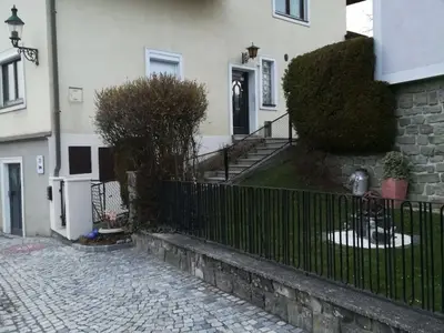 Ferienwohnung für 9 Personen (75 m²) in Kasten bei Böheimkirchen 6/10