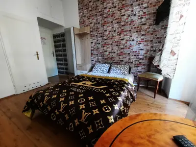 Ferienwohnung für 2 Personen (20 m²) in Krakau 2/10