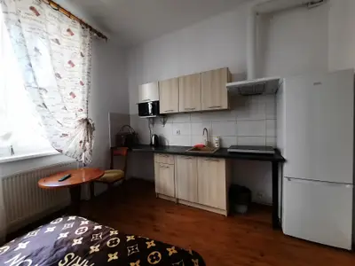 Ferienwohnung für 2 Personen (20 m²) in Krakau 3/10