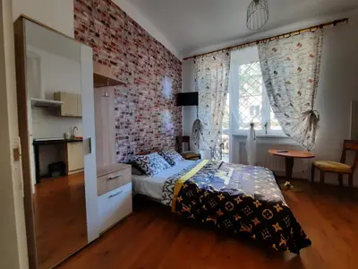 Ferienwohnung für 2 Personen (20 m²) in Krakau 4/10