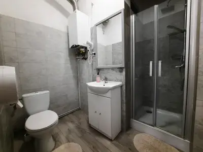 Ferienwohnung für 2 Personen (20 m²) in Krakau 7/10