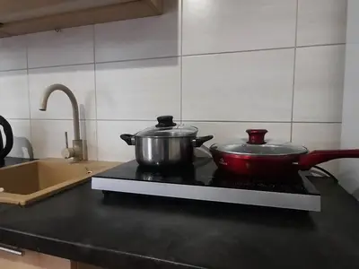 Ferienwohnung für 2 Personen (20 m²) in Krakau 8/10