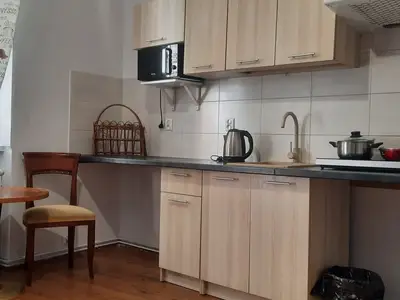 Ferienwohnung für 2 Personen (20 m²) in Krakau 9/10