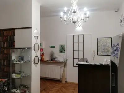 Ferienwohnung für 2 Personen (20 m²) in Krakau 10/10